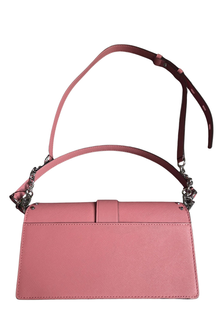 Michael Kors Tasche Schultertasche Greenwich Back