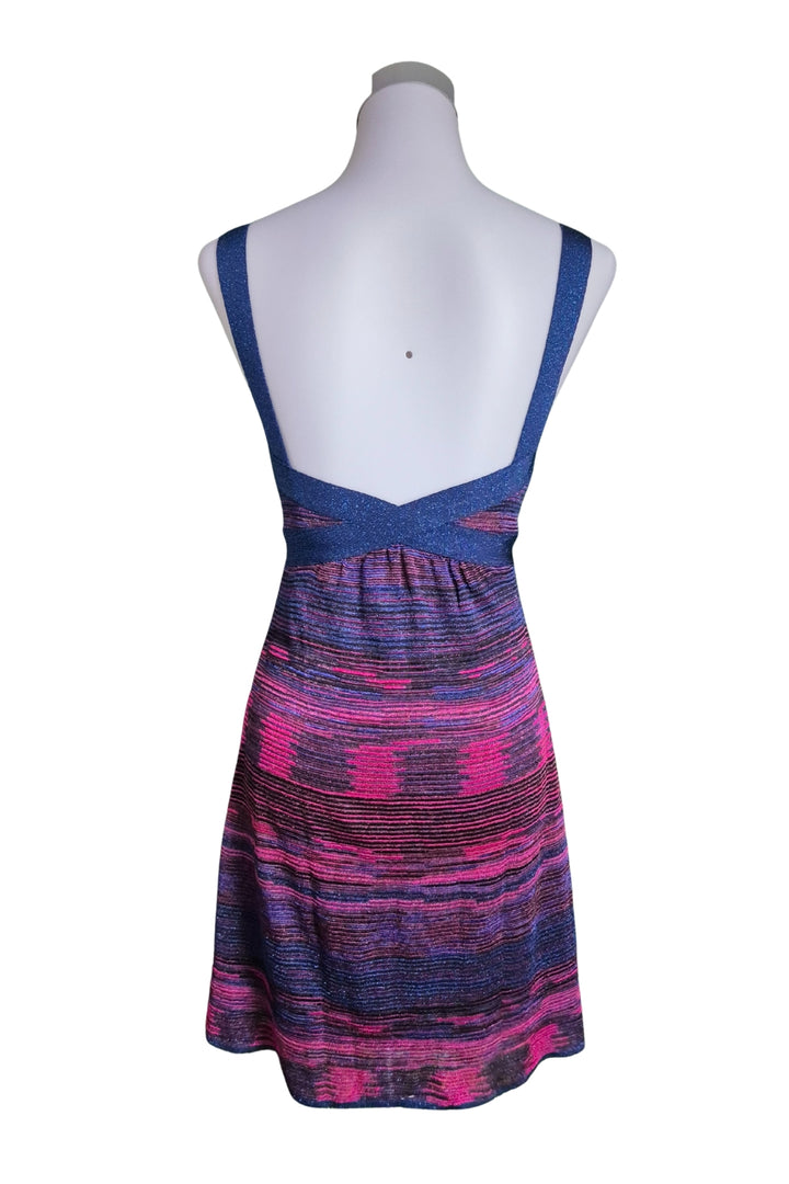 Missoni Kleid Strickkleid 36 (IT42) Back