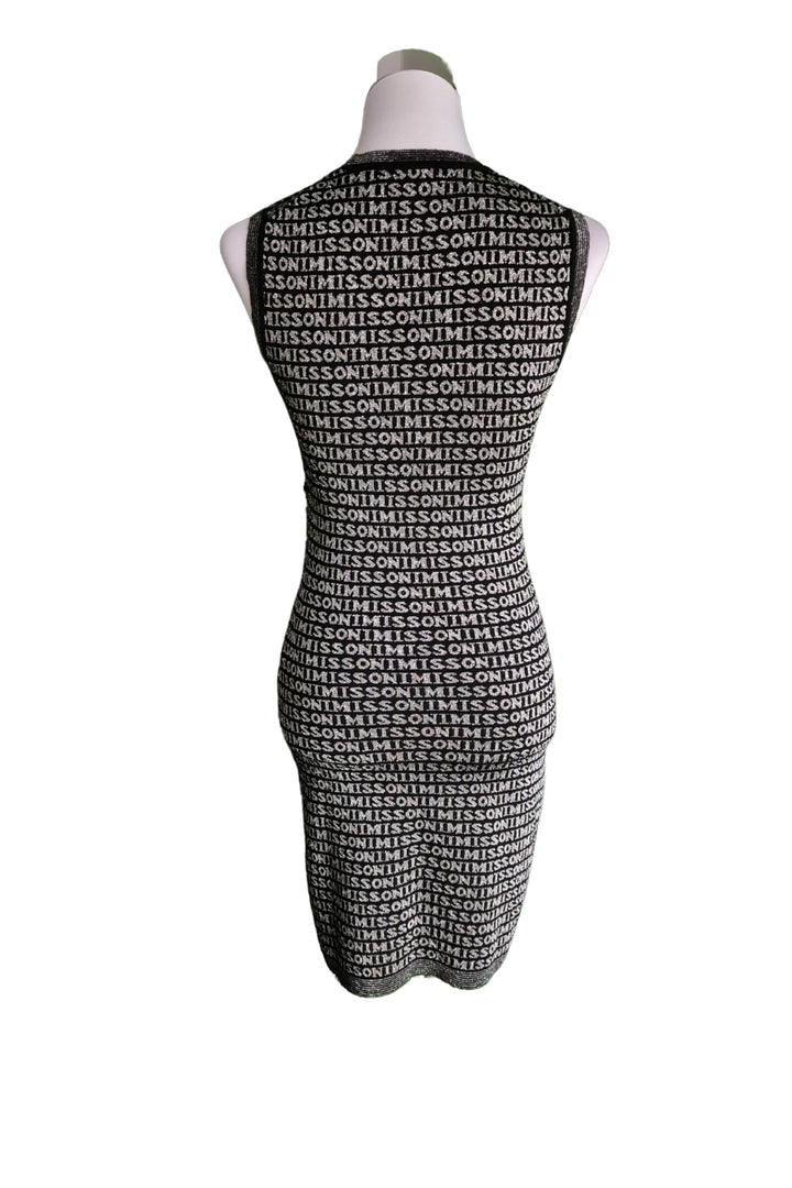 Missoni Minikleid Strickkleid 34 (IT40)