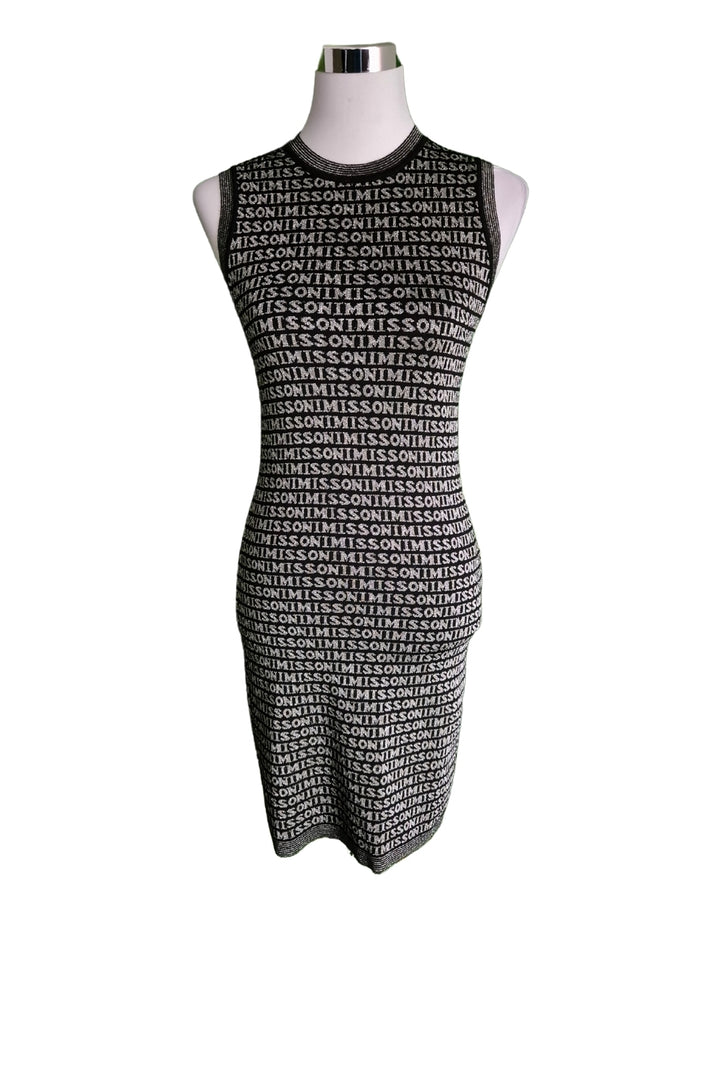 Missoni Minikleid Strickkleid 34 (IT40)