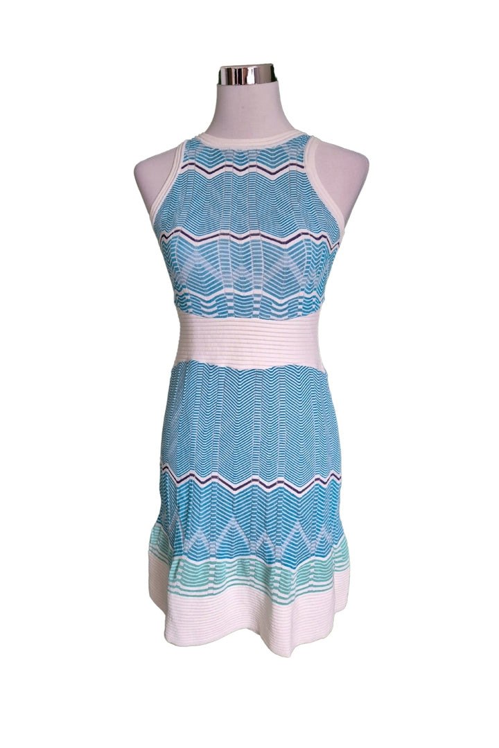 Missoni Minikleid Strickkleid 36 (IT42)