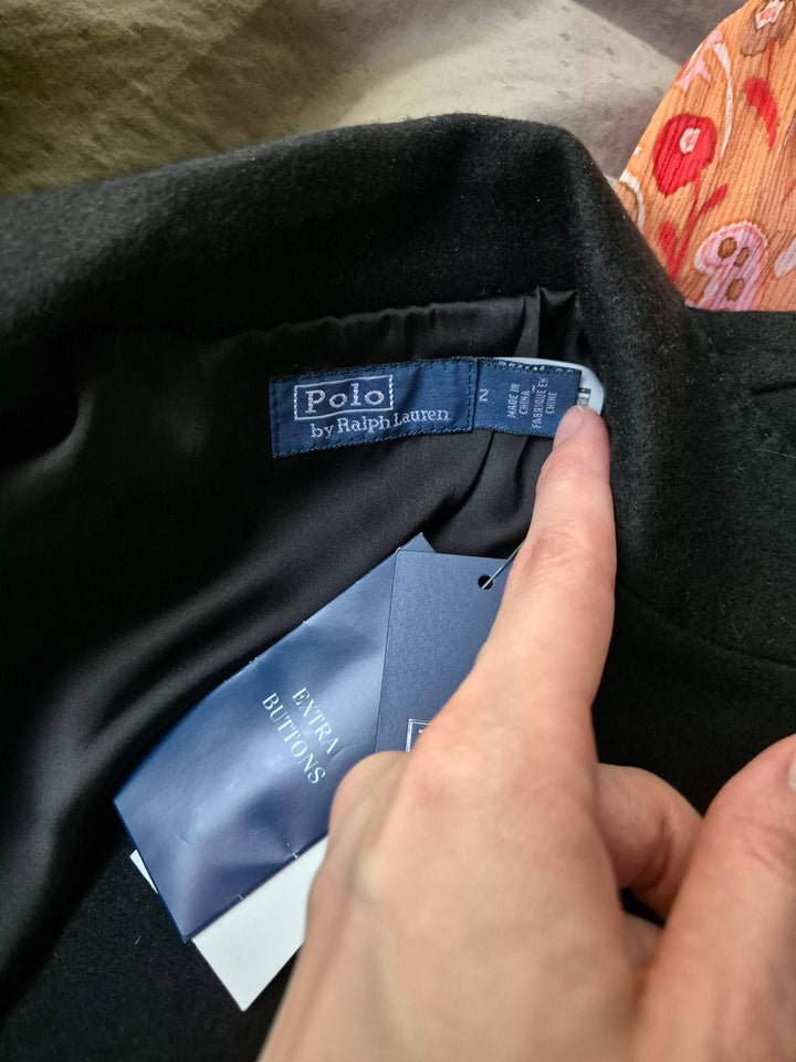 Ralph Lauren Blazer Jacke 2 (XS) - Fashand