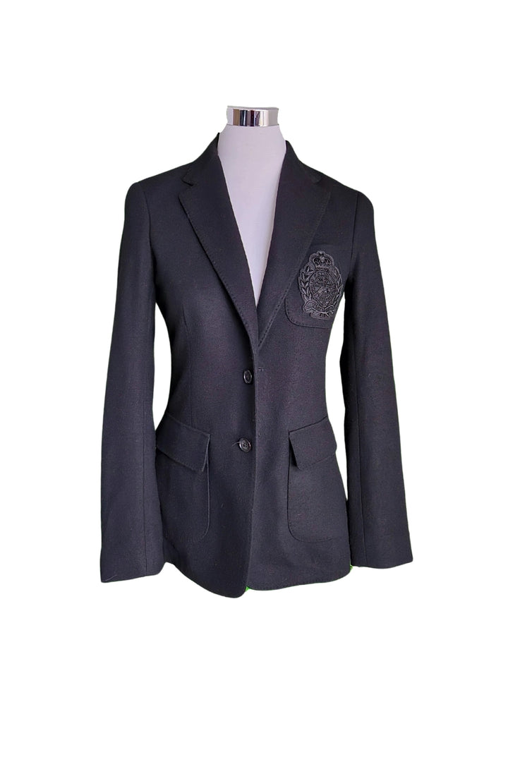 Ralph Lauren Blazer Jacke 2 (XS)