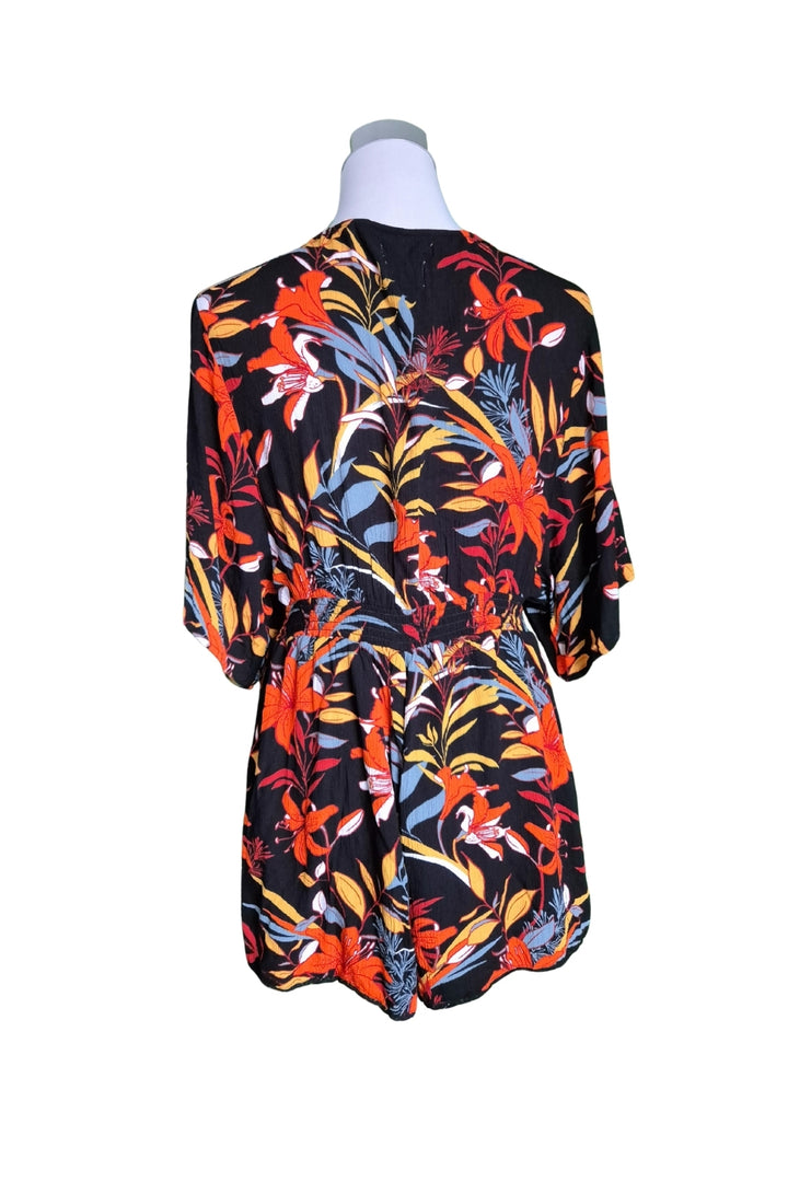 Superdry Jumpsuit Einteiler 38 Back