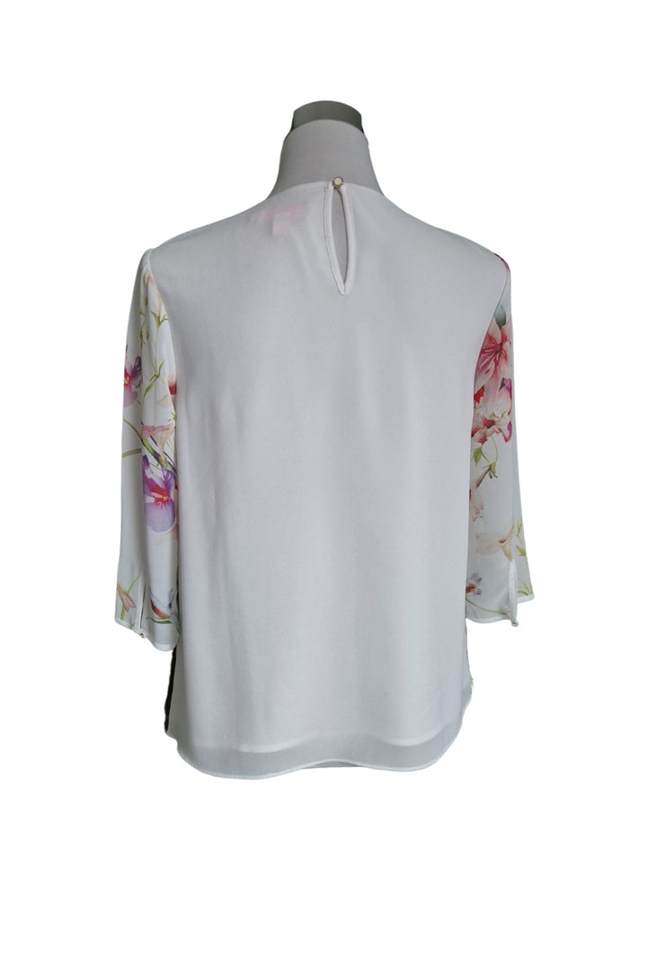 Ted Baker Bluse Oberteil 2