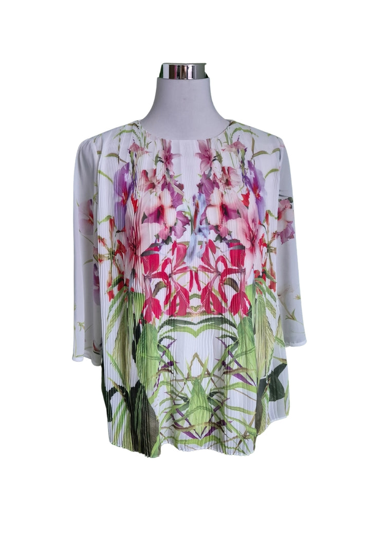 Ted Baker Bluse Oberteil 2