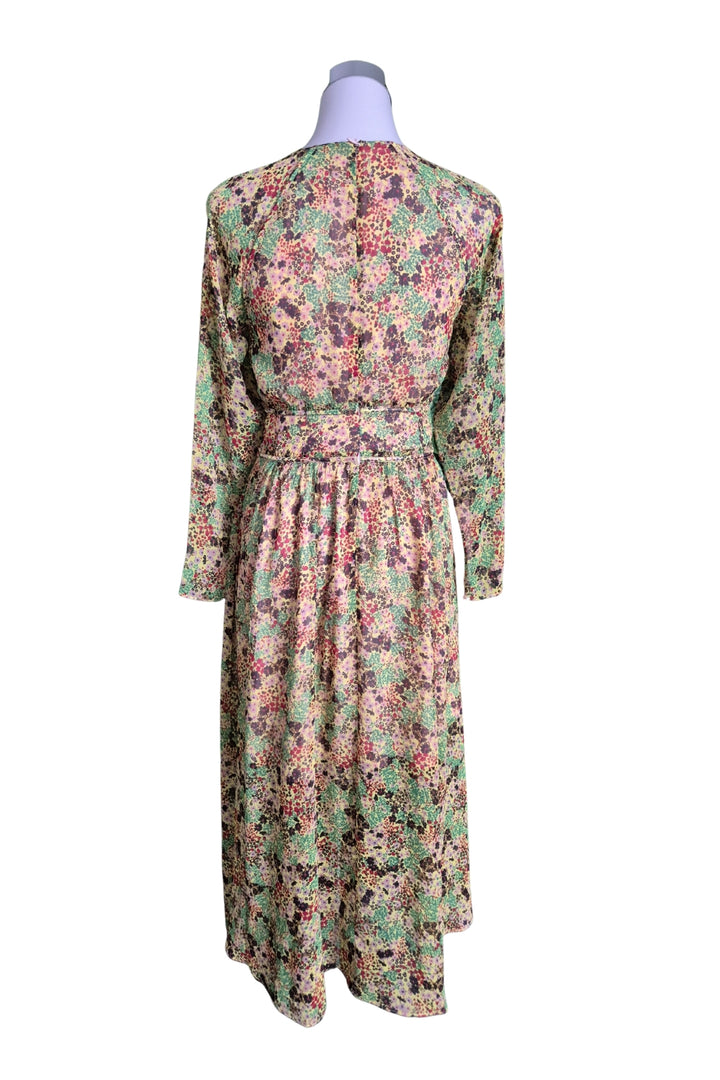 Ted Baker Kleid Midikleid S 1 Back