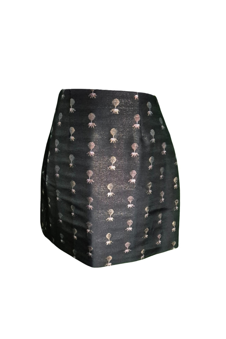 Ted Baker Rock Minirock 2
