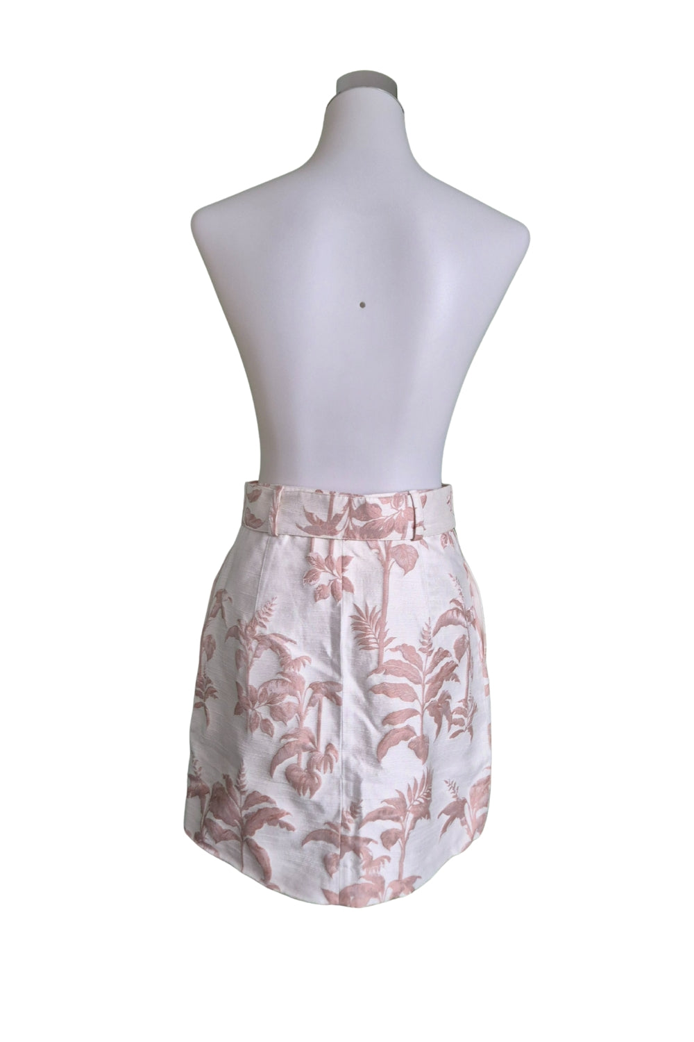 Ted Baker Rock Minirock 38 2 Back