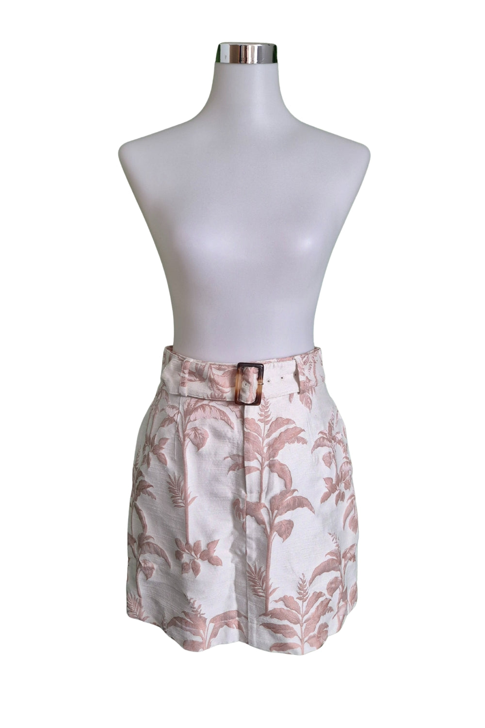Ted Baker Rock Minirock 38 2 Front