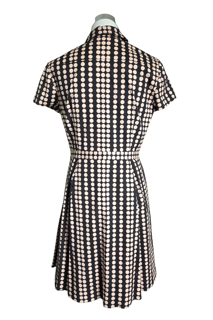 Tory Burch Minikleid Kleid US8 (38) Back