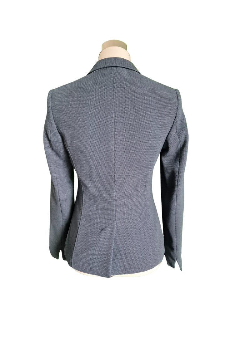Windsor Blazer Jacke 34 Back