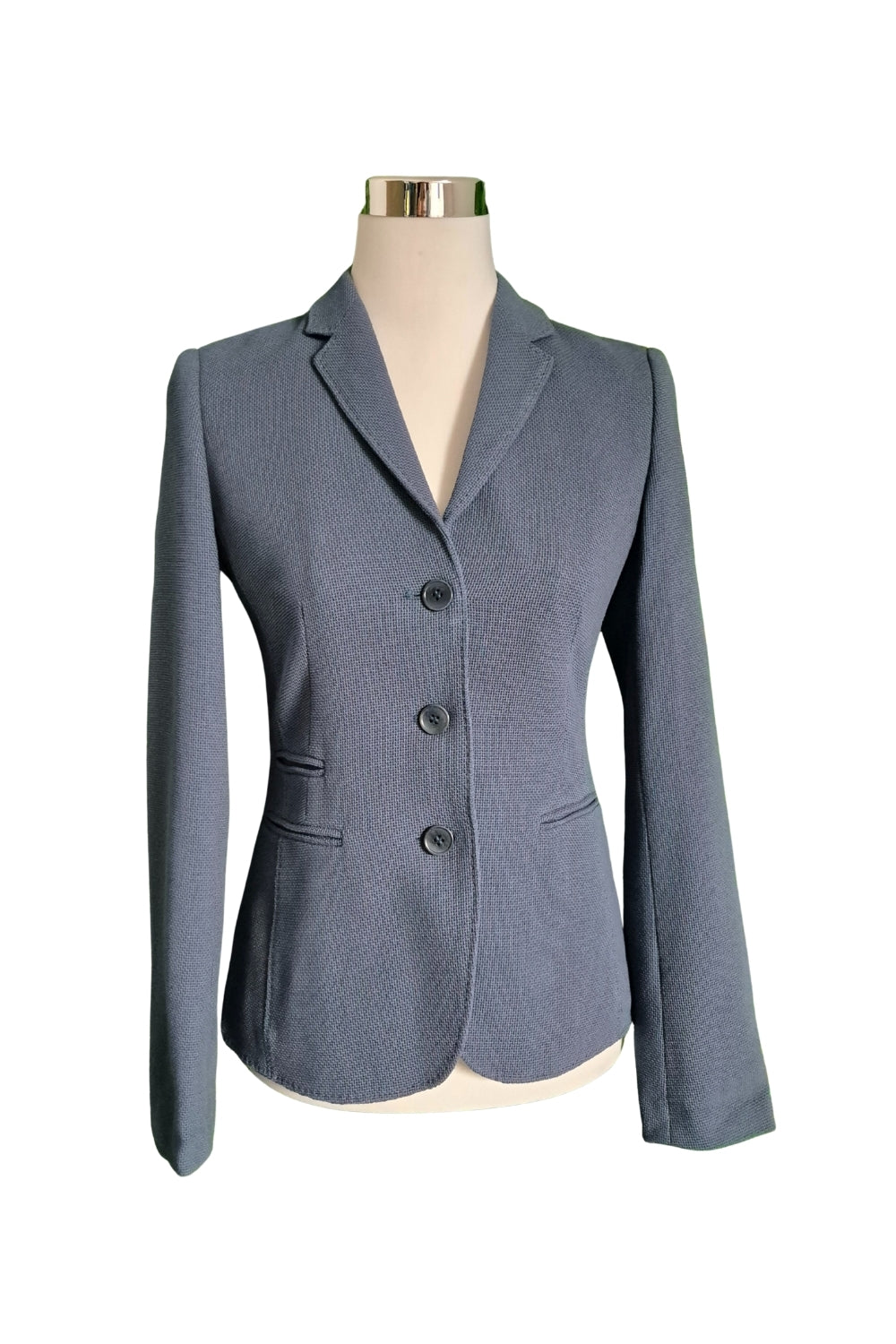 Windsor Blazer Jacke 34 Front