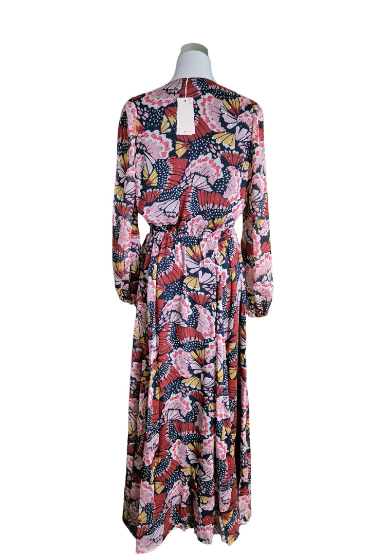 Boden Kleid Maxikleid 36R (UK10R) - Fashand