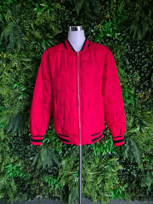 Second Hand Damen Ci Sono Jacke Steppjacke L - Fashand