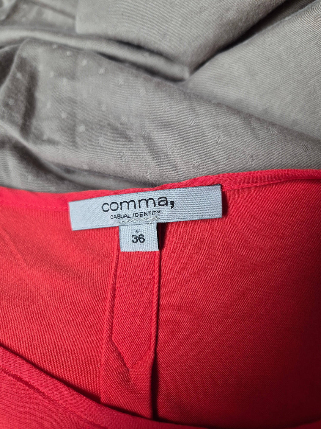 Comma Bluse Oberteil 36 - Fashand