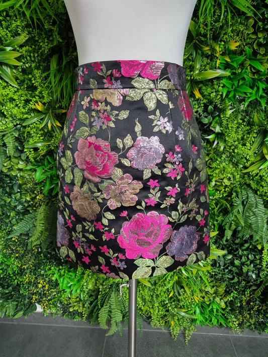Second Hand Damen Dolce & Gabbana Rock Minirock 36 (IT42) - Fashand