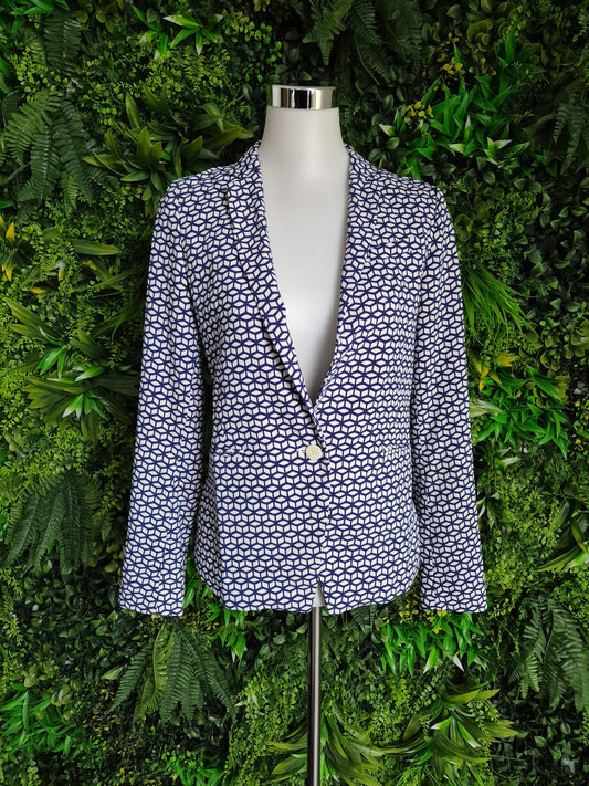Second Hand Damen Esprit Blazer Jacke 34 - Fashand
