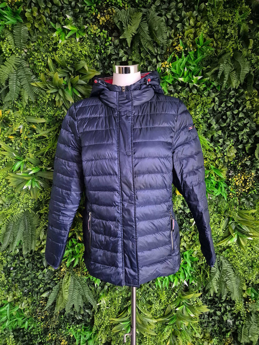 Second Hand Damen Esprit Jacke Steppjacke XL - Fashand