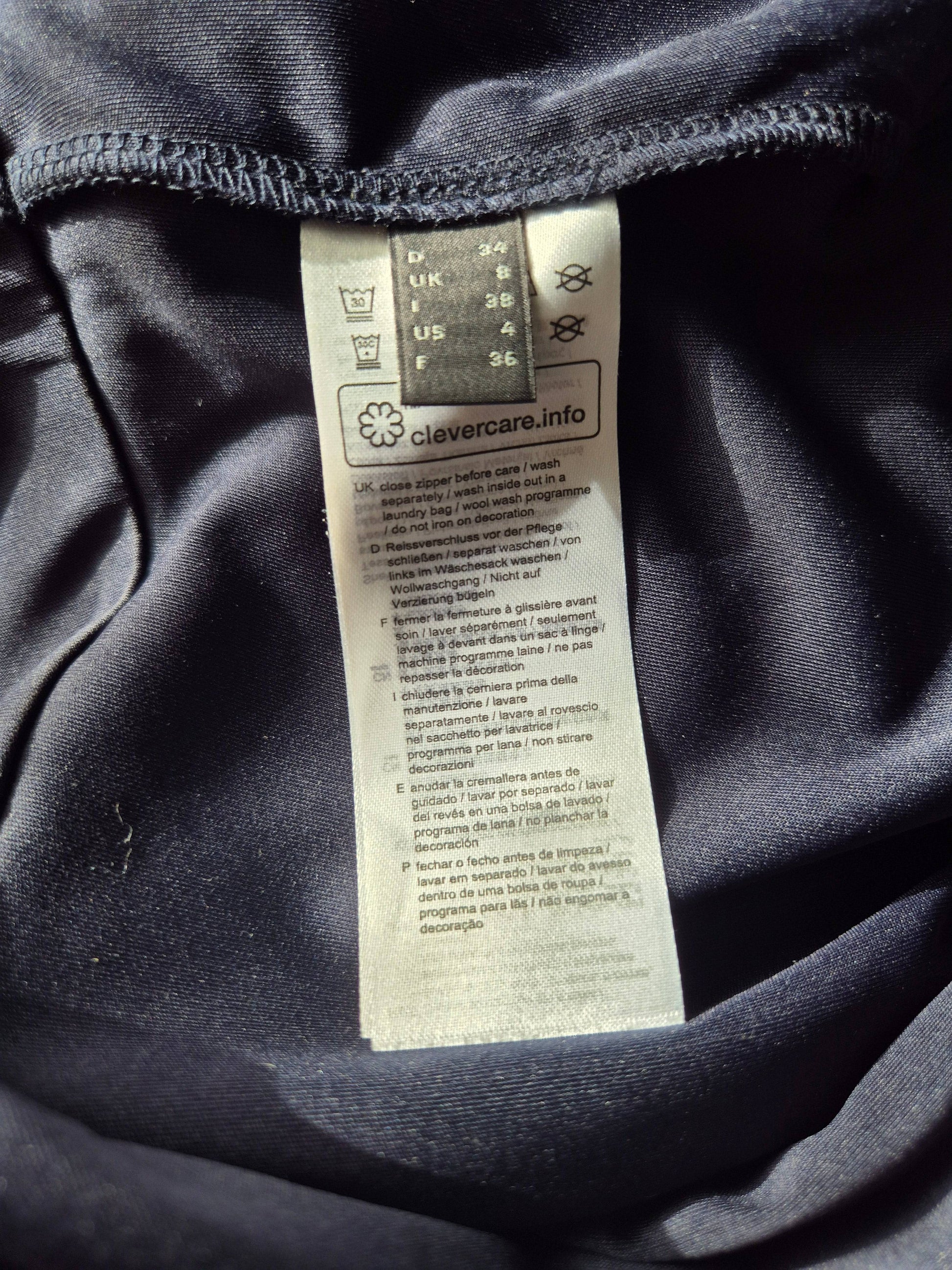 Second Hand Damen Esprit Maxikleid Abendkleid XS - Fashand