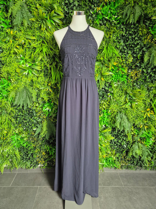 Second Hand Damen Esprit Maxikleid Abendkleid XS - Fashand