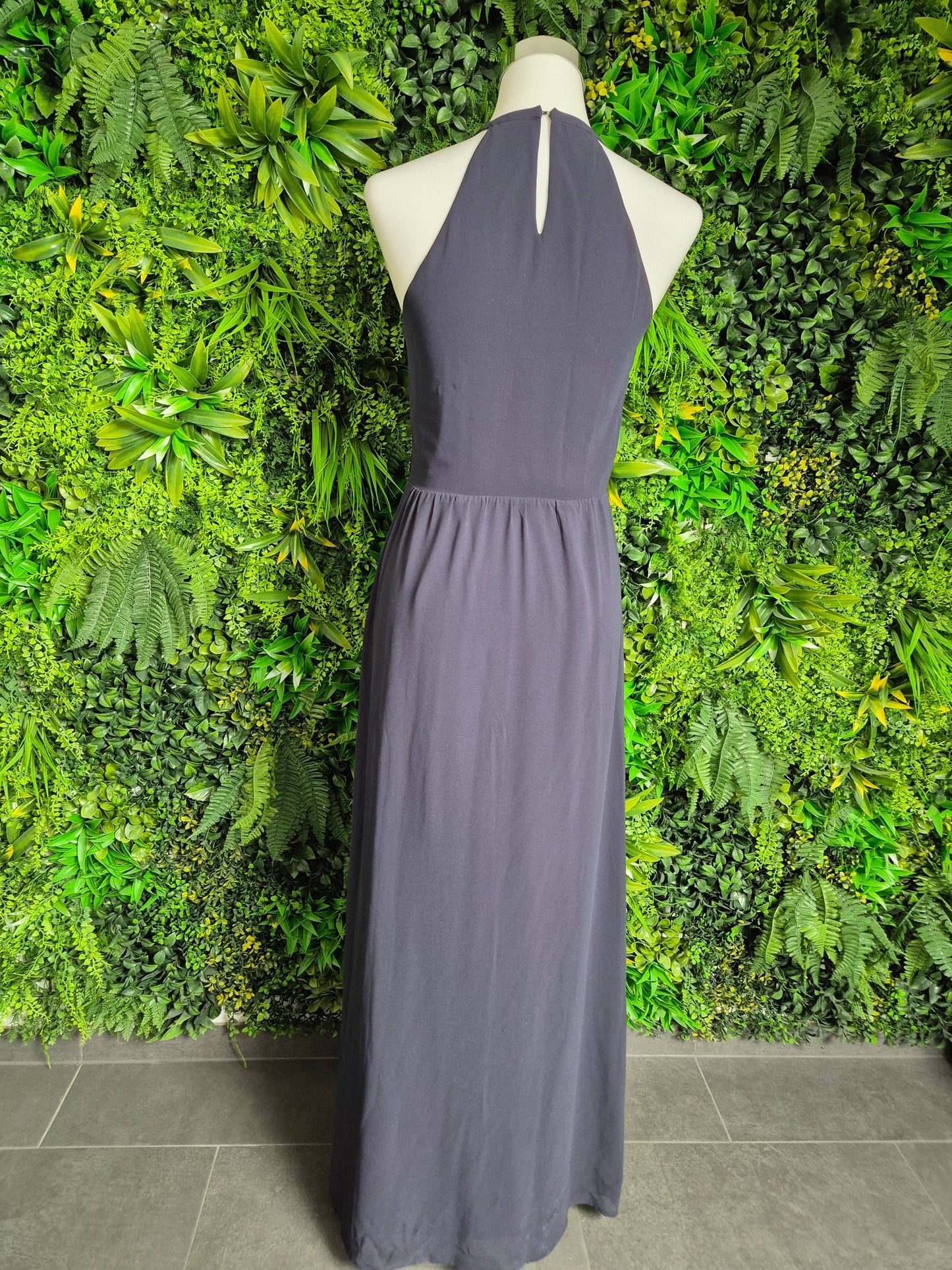 Second Hand Damen Esprit Maxikleid Abendkleid XS - Fashand