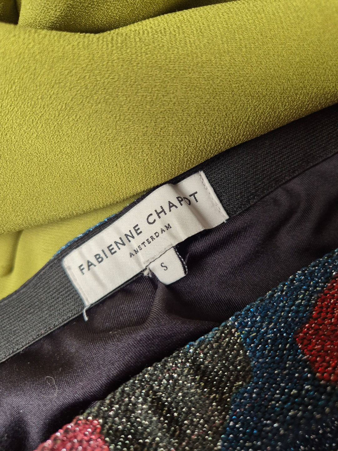Fabienne Chapot Rock Midirock S - Fashand