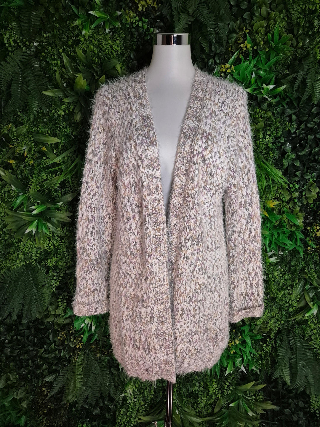 Fashion Highlight Cardigan Strickjacke L - Fashand