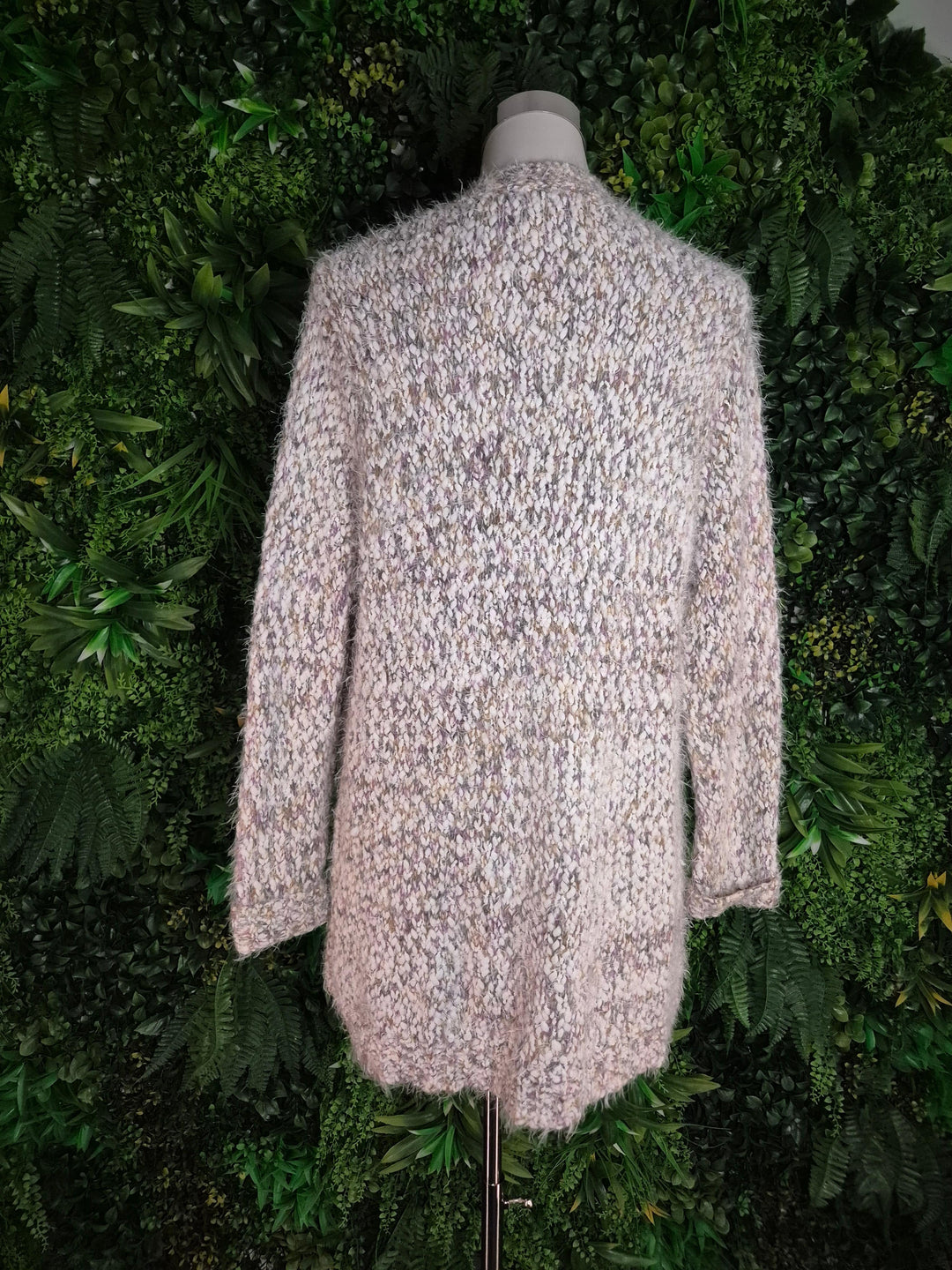 Fashion Highlight Cardigan Strickjacke L - Fashand