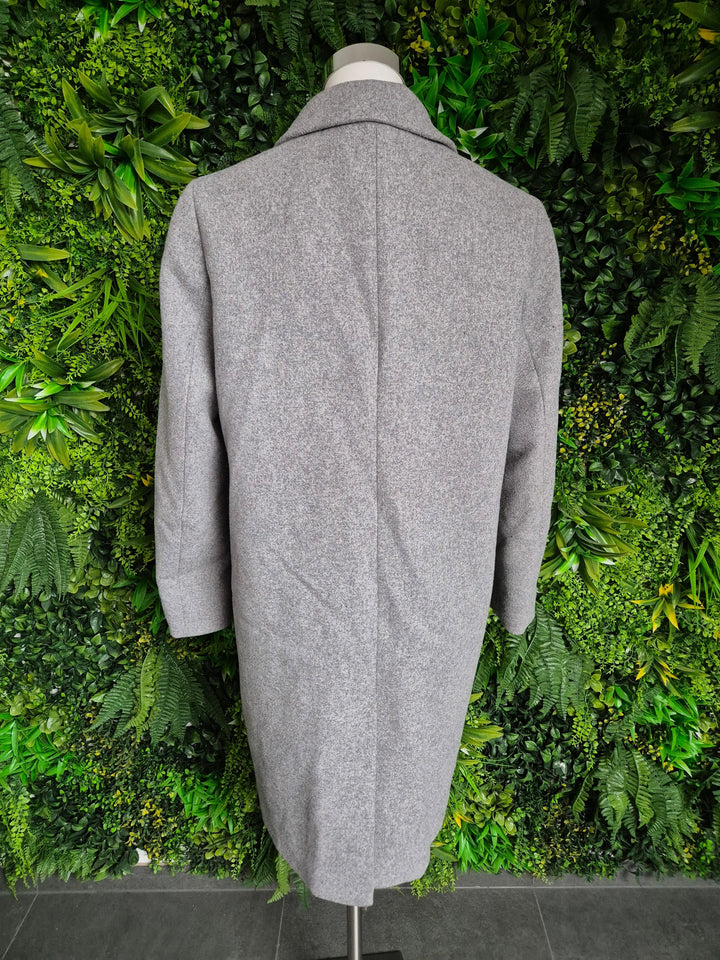 Féraud Mantel Wollmantel 38 - Fashand