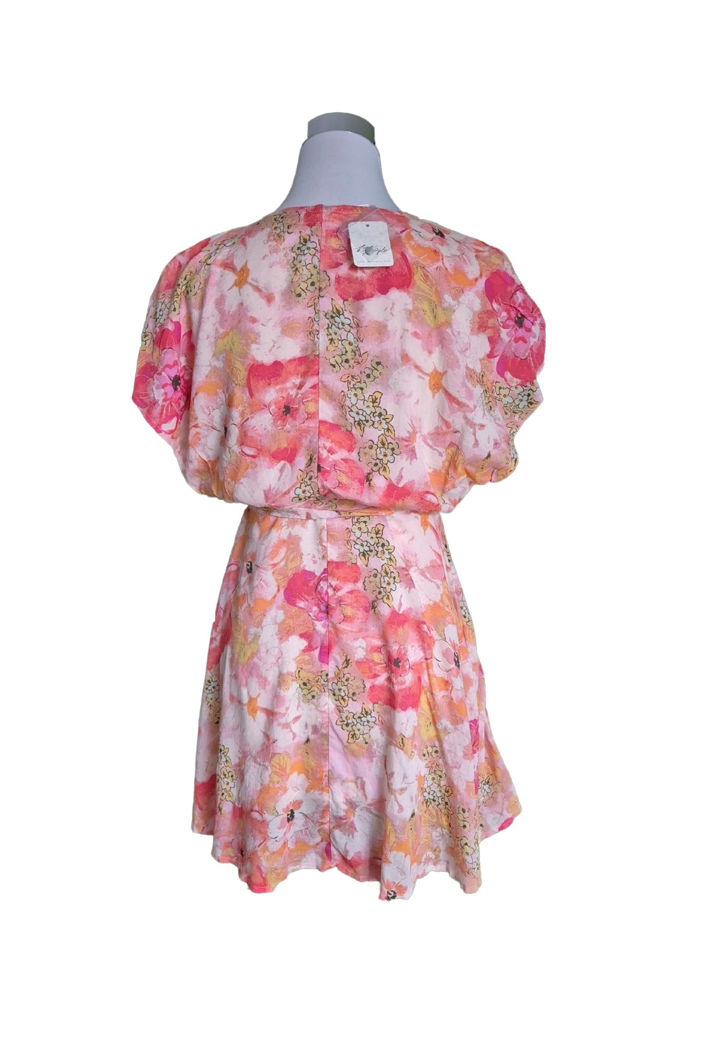Free People Freizeitkleid Minikleid S - Fashand