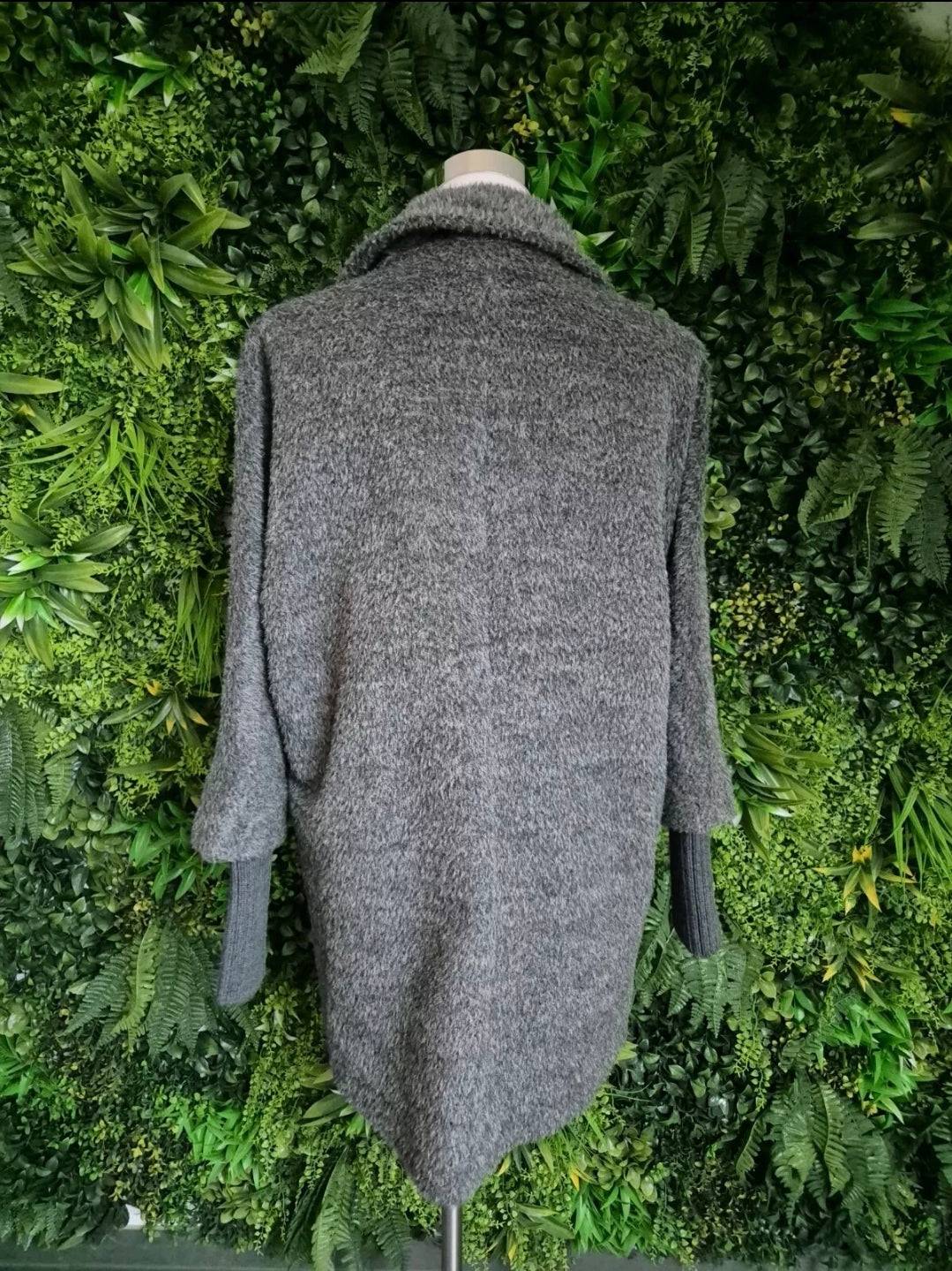 Gil Bret Übergangsmantel Mantel 36 - Fashand