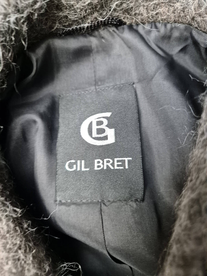 Gil Bret Übergangsmantel Mantel S - Fashand