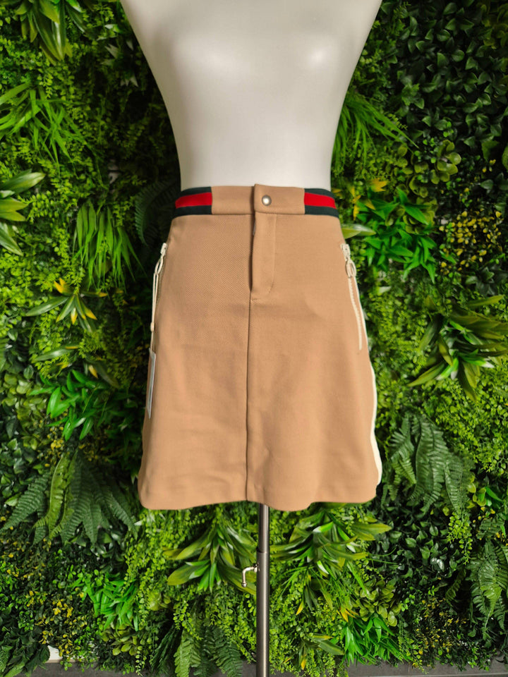 Gucci Rock Minirock M - Fashand