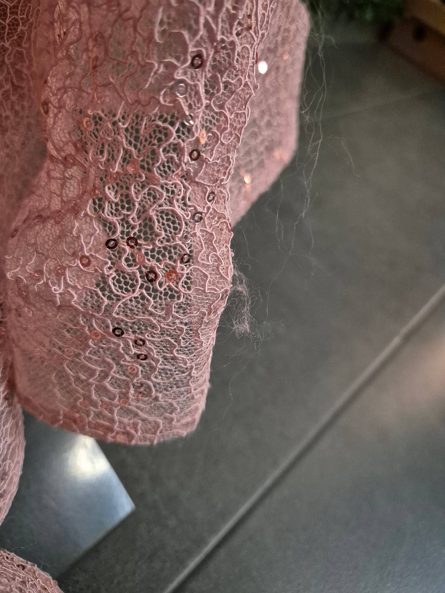 Second Hand Damen Günbeyi Kleid Abendkleid 38 - Fashand