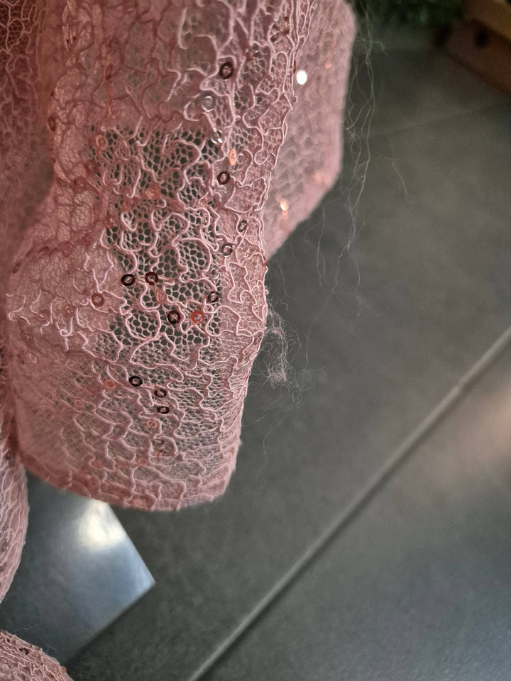 Günbeyi Kleid Abendkleid 38 - Fashand