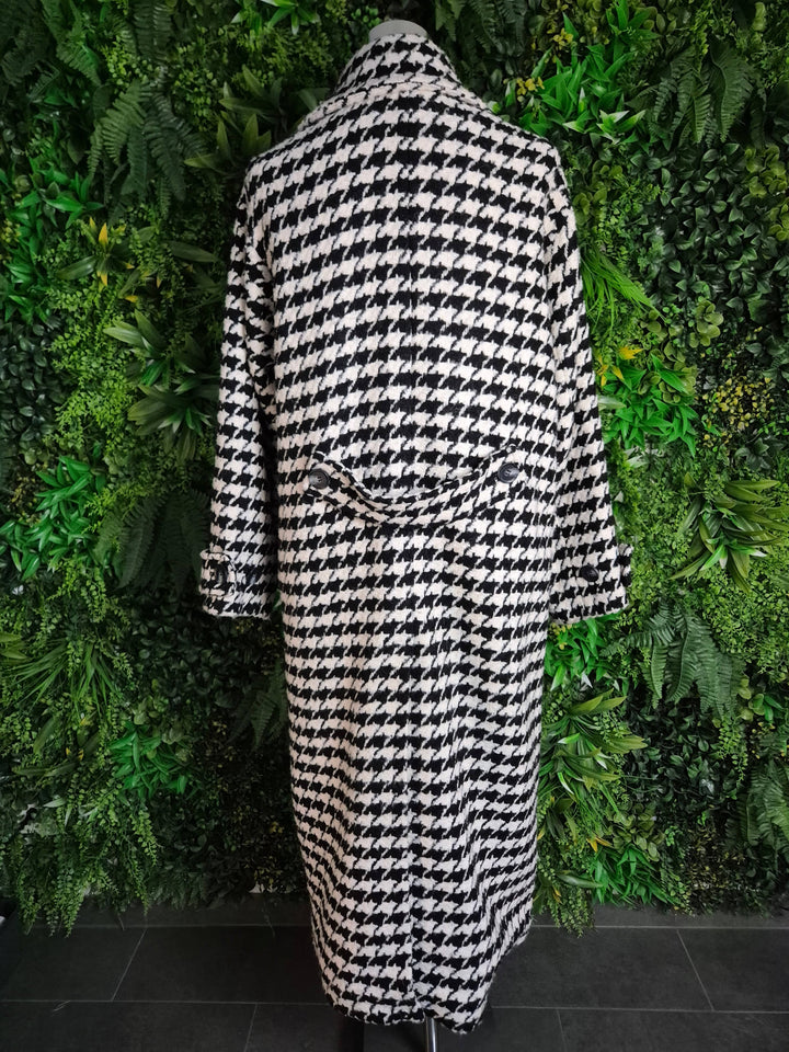 H&M Mantel Wollmantel M - Fashand