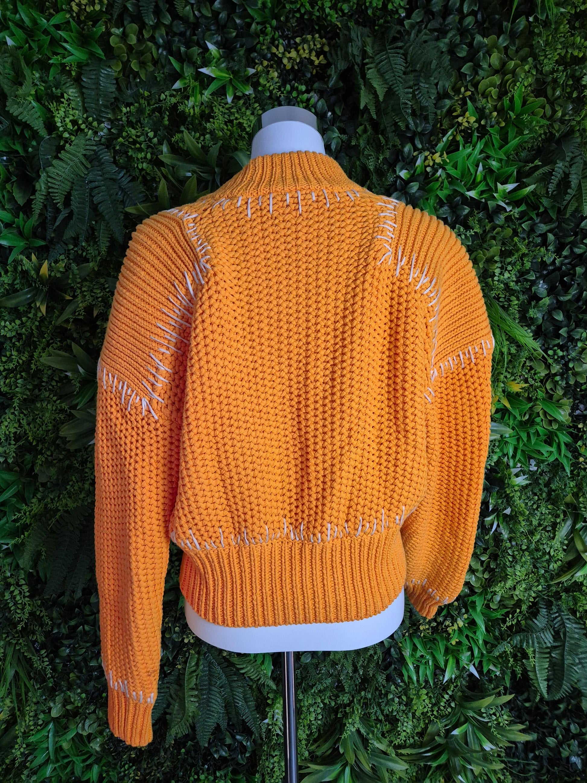 Second Hand Damen H&M Pullover Strickpullover M - Fashand