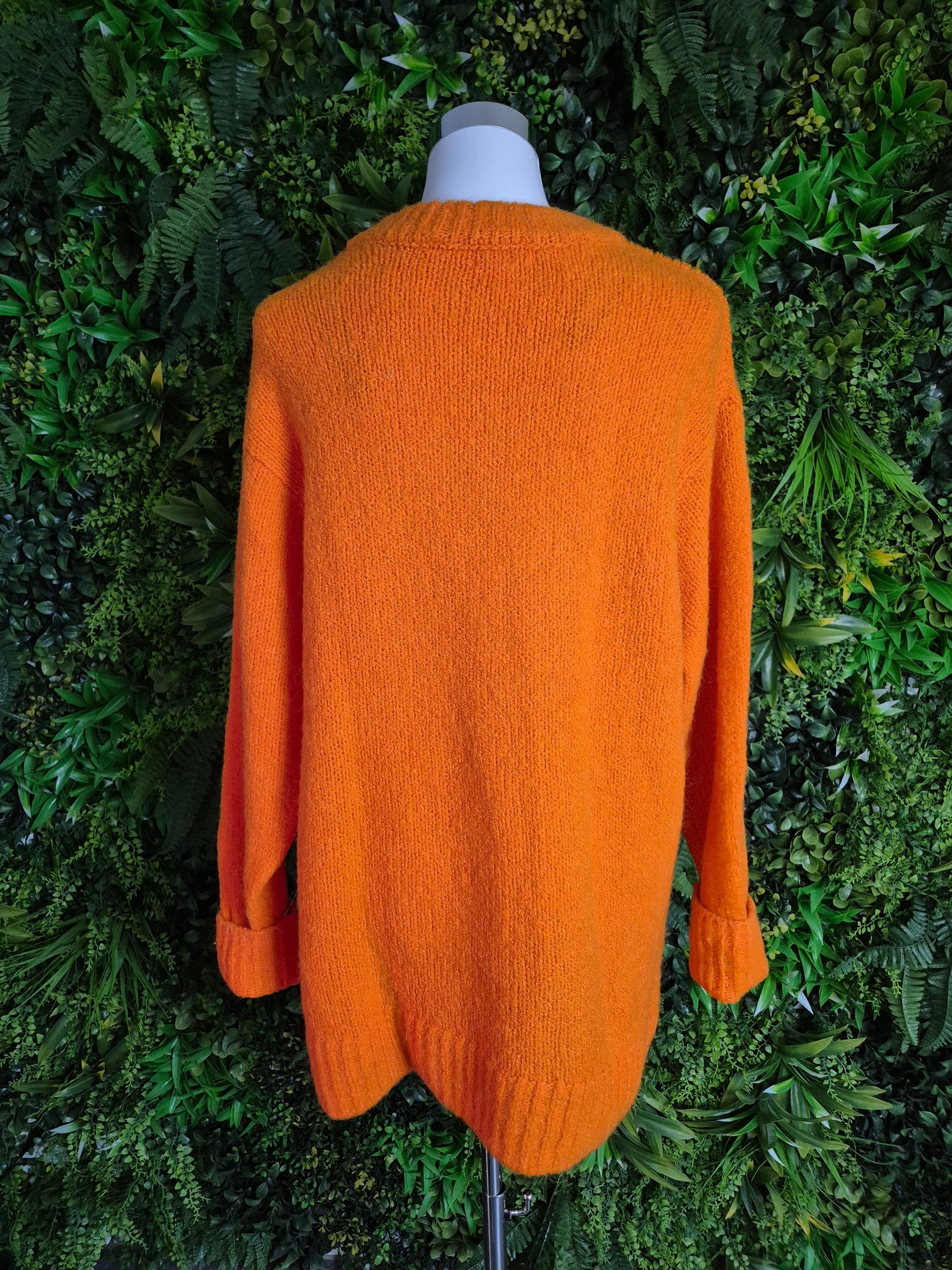 Second Hand Damen H&M Pullover Strickpullover S - Fashand