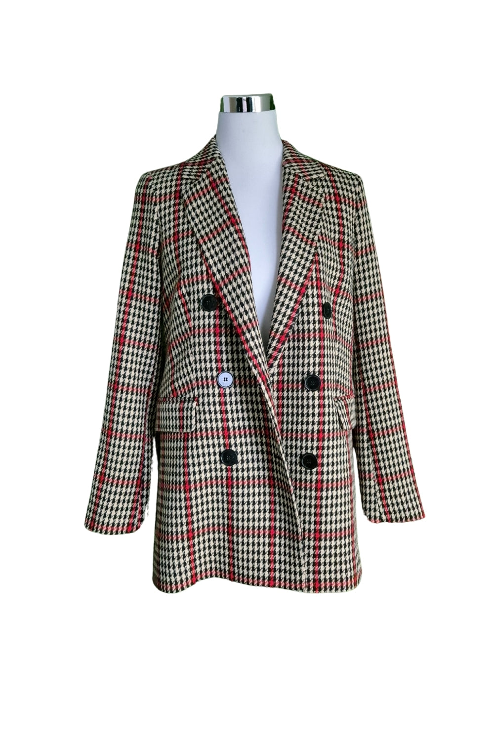 Hallhuber Blazer Jacke 36 - Fashand