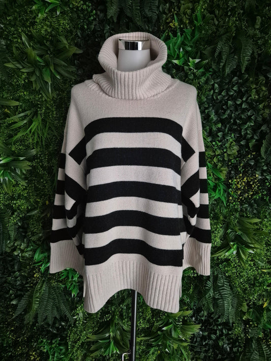 Second Hand Damen Ivy Oak Pullover Strickpullover 40 - Fashand