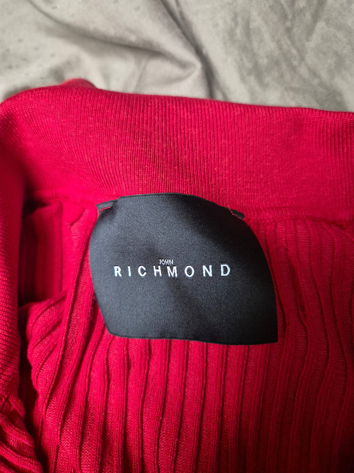 John Richmond Freizeitkleid Etuikleid M - Fashand