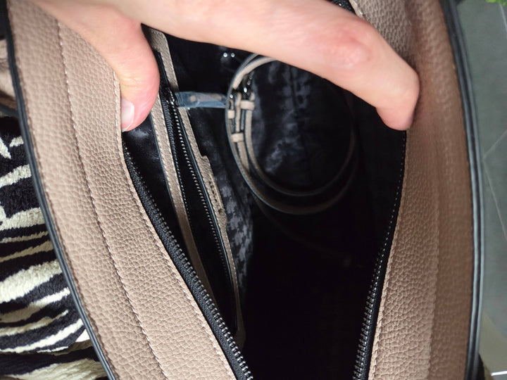 Karl Lagerfeld Tasche Handtasche - Fashand