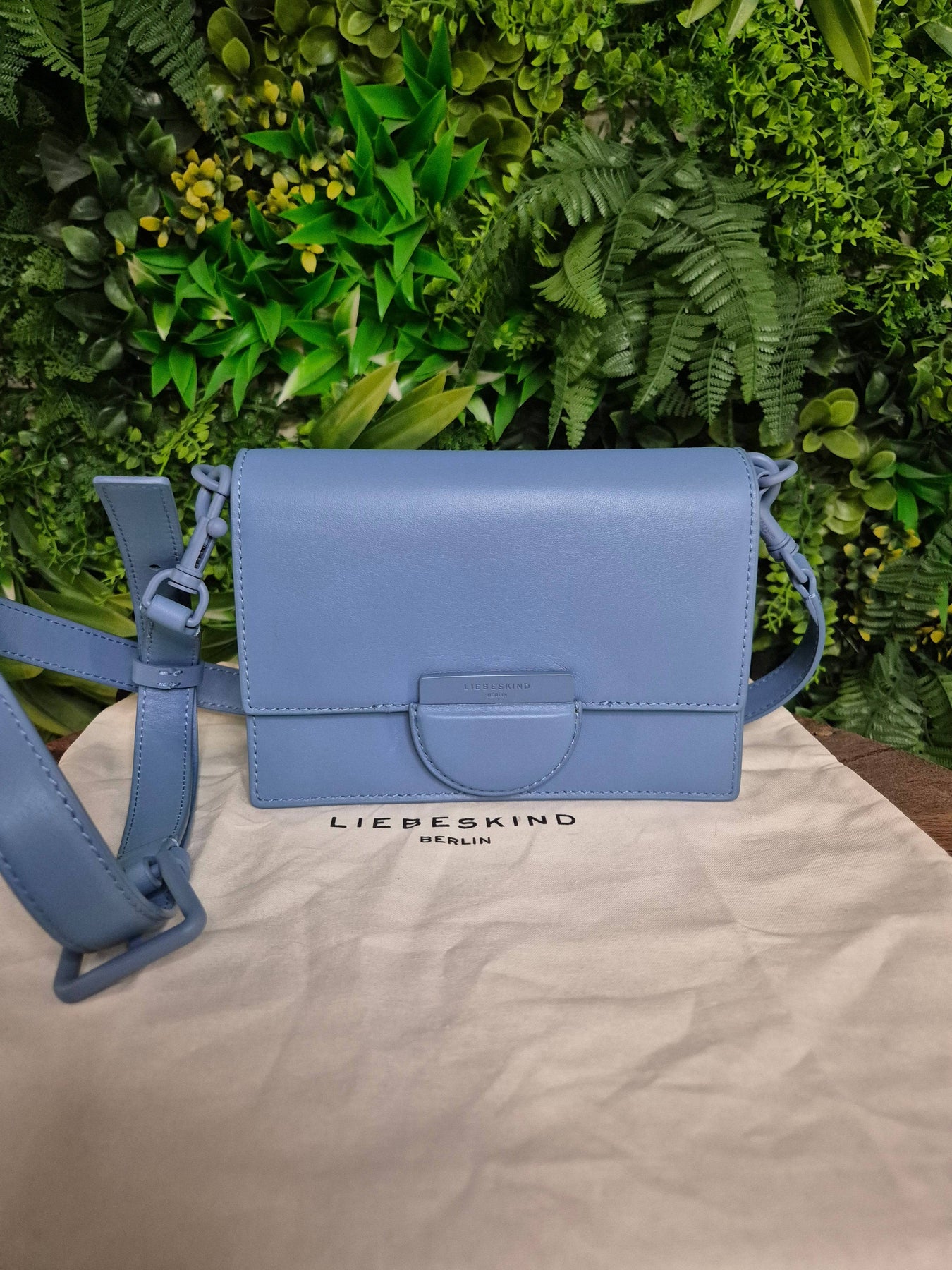 liebeskind handschuhe Liebeskind Tasche Umhängetasche | Second Hand