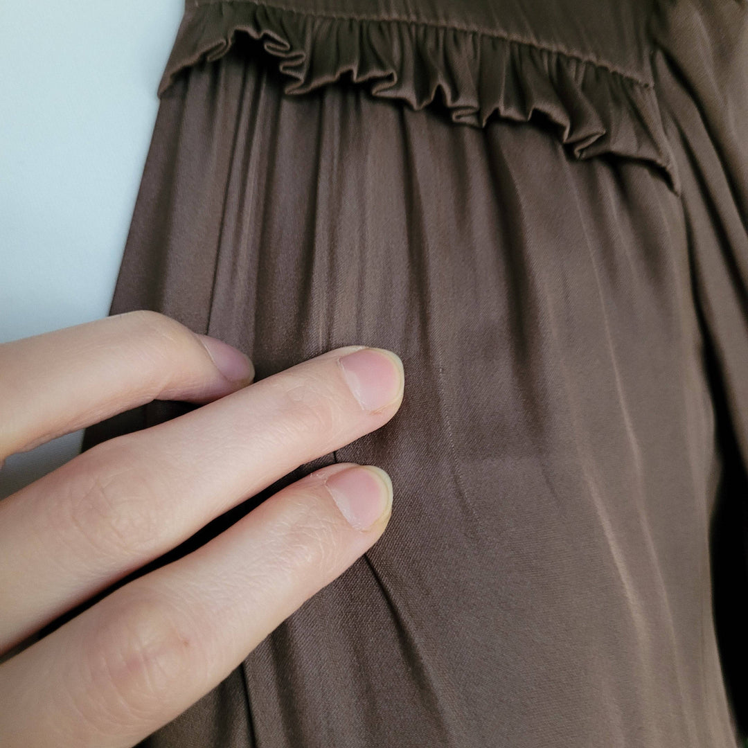 Maje Cocktailkleid Kleid 38 - Fashand