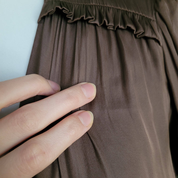 Maje Cocktailkleid Kleid 38 - Fashand