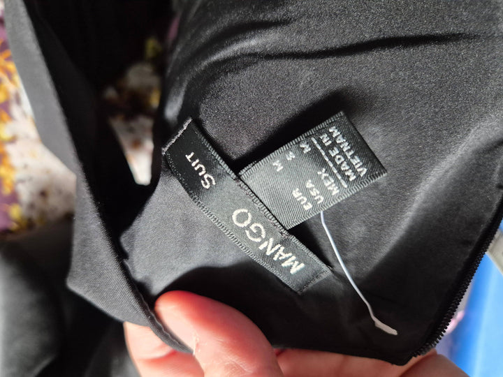 Mango Etuikleid Businesskleid M - Fashand