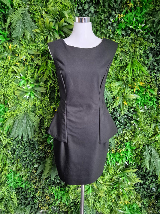 Second Hand Damen Mango Etuikleid Businesskleid M - Fashand