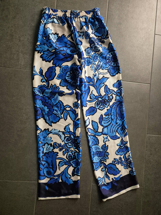 Second Hand Damen Mango Stoffhose Hose XS - Fashand