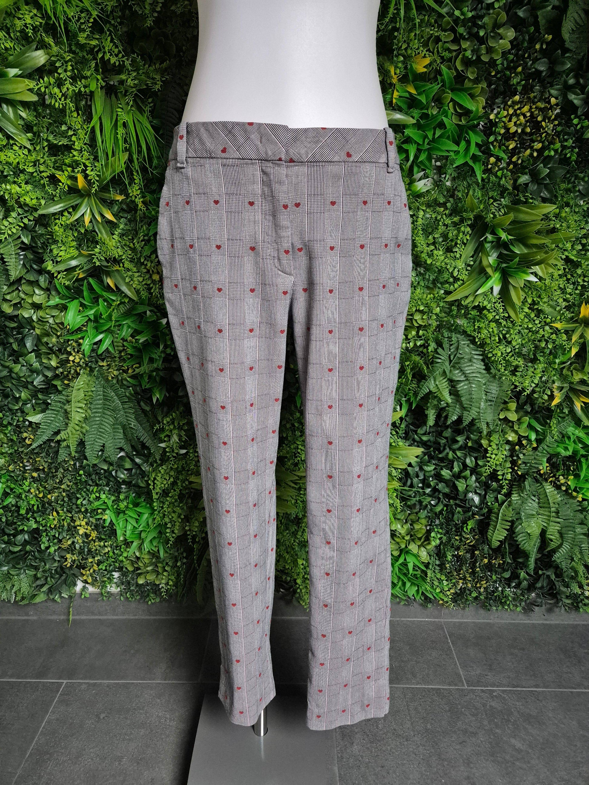 Second Hand Damen Marc Cain Chino Hose N3 - Fashand